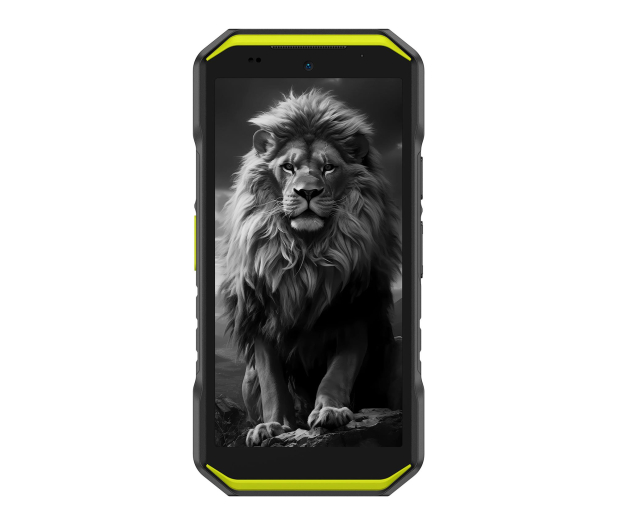 uleFone Armor X32 Pro 5G 8/256GB zielony 90Hz - 1340659 - zdjęcie 3